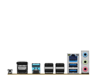 ASROCK B850M Pro-A - 1306588 - zdjęcie 5